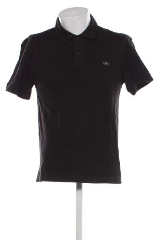 Pánské tričko  Calvin Klein Jeans, Velikost M, Barva Černá, Cena  719,00 Kč