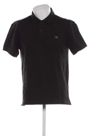 Pánske tričko  Calvin Klein Jeans, Veľkosť M, Farba Čierna, Cena  81,95 €, #135110577