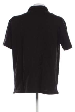 Ανδρικό t-shirt Calvin Klein Jeans, Μέγεθος XXL, Χρώμα Μαύρο, Τιμή 82,99 €