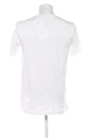 Pánské tričko  Calvin Klein Jeans, Velikost L, Barva Bílá, Cena  1 279,00 Kč