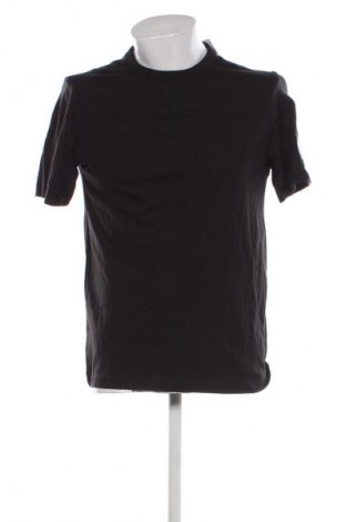 Męski T-shirt Calvin Klein Jeans, Rozmiar M, Kolor Czarny, Cena 147,99 zł