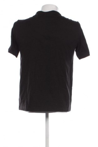 Męski T-shirt Calvin Klein Jeans, Rozmiar M, Kolor Czarny, Cena 147,99 zł