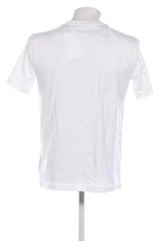 Férfi póló Calvin Klein Jeans, Méret M, Szín Fehér, Ár 11 459 Ft