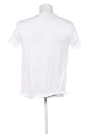 Pánské tričko  Calvin Klein Jeans, Velikost S, Barva Bílá, Cena  1 199,00 Kč