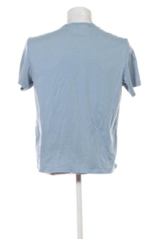 Herren Shirt Calvin Klein Jeans, Größe M, Farbe Blau, Preis 32,99 €