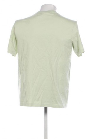 Ανδρικό t-shirt Calvin Klein Jeans, Μέγεθος S, Χρώμα Πράσινο, Τιμή 26,99 €