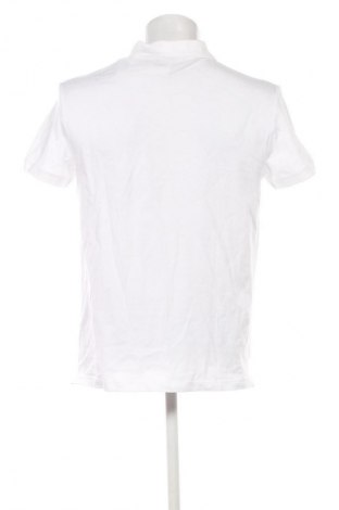 Pánské tričko  Calvin Klein Jeans, Velikost L, Barva Bílá, Cena  1 929,00 Kč