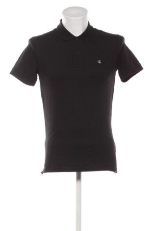 Herren T-Shirt Calvin Klein Jeans, Größe M, Farbe Schwarz, Preis € 78,99
