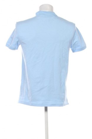 Férfi póló Calvin Klein Jeans, Méret M, Szín Kék, Ár 32 259 Ft