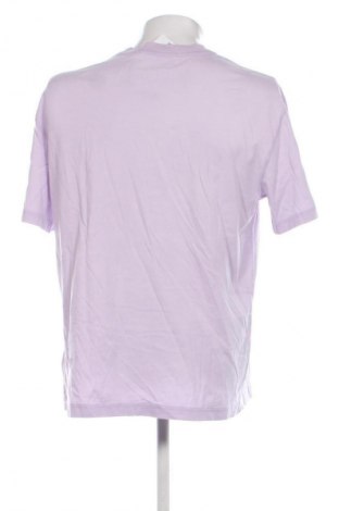 Ανδρικό t-shirt Calvin Klein Jeans, Μέγεθος M, Χρώμα Βιολετί, Τιμή 51,99 €