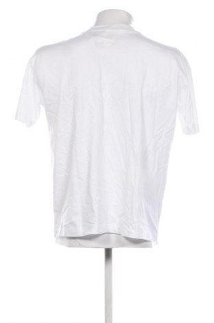 Męski T-shirt Calvin Klein Jeans, Rozmiar S, Kolor Biały, Cena 183,99 zł
