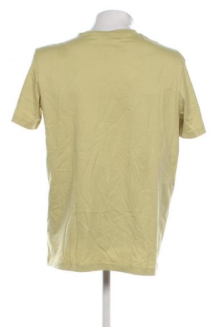 Męski T-shirt Calvin Klein Jeans, Rozmiar XL, Kolor Zielony, Cena 183,99 zł