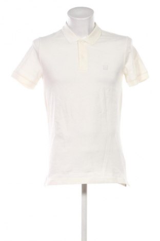 Férfi póló Calvin Klein Jeans, Méret L, Szín Ekrü
, Ár 21 069 Ft