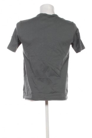 Tricou de bărbați Calvin Klein Jeans, Mărime S, Culoare Gri, Preț 152,99 Lei