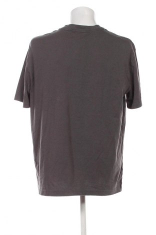 Herren T-Shirt Calvin Klein Jeans, Größe XL, Farbe Grau, Preis € 52,99