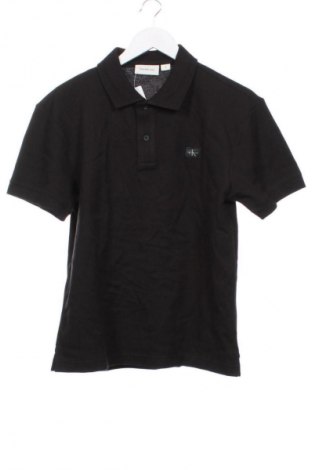 Pánské tričko  Calvin Klein Jeans, Velikost XS, Barva Černá, Cena  2 049,00 Kč