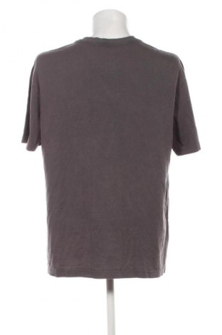Ανδρικό t-shirt Calvin Klein Jeans, Μέγεθος XL, Χρώμα Γκρί, Τιμή 48,99 €