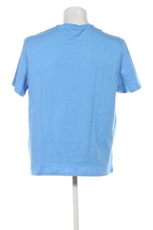 Férfi póló Calvin Klein Jeans, Méret L, Szín Kék, Ár 11 599 Ft