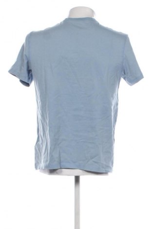 Мъжка тениска Calvin Klein Jeans, Размер S, Цвят Син, Цена 34,76 €