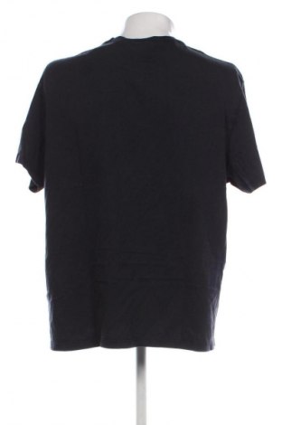 Herren T-Shirt Calvin Klein Jeans, Größe XL, Farbe Schwarz, Preis € 56,99