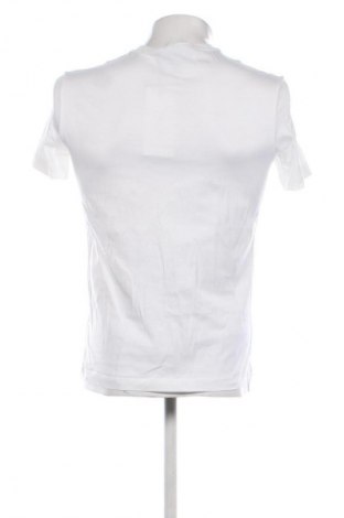 Pánské tričko  Calvin Klein Jeans, Velikost M, Barva Bílá, Cena  1 029,00 Kč