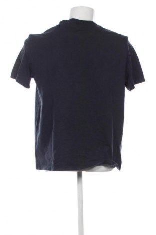 Pánské tričko  Calvin Klein Jeans, Velikost M, Barva Modrá, Cena  1 199,00 Kč