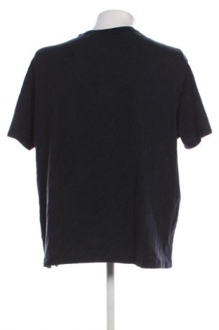 Pánské tričko  Calvin Klein Jeans, Velikost XL, Barva Modrá, Cena  1 299,00 Kč