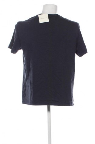 Herren T-Shirt Calvin Klein Jeans, Größe M, Farbe Blau, Preis € 42,99