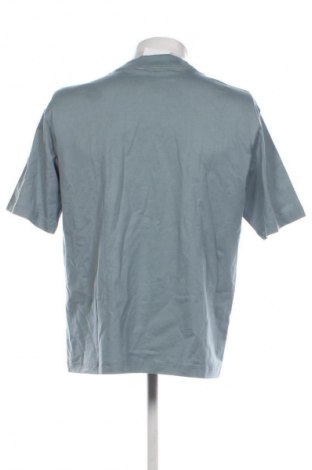 Pánské tričko  Calvin Klein Jeans, Velikost M, Barva Zelená, Cena  719,00 Kč