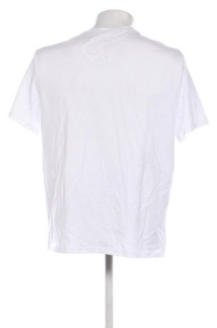 Pánske tričko  Calvin Klein Jeans, Veľkosť M, Farba Biela, Cena  36,95 €