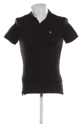 Męski T-shirt Calvin Klein Jeans, Rozmiar S, Kolor Czarny, Cena 252,99 zł