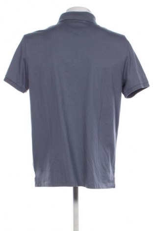 Мъжка тениска Calvin Klein Jeans, Размер L, Цвят Син, Цена 61,35 €