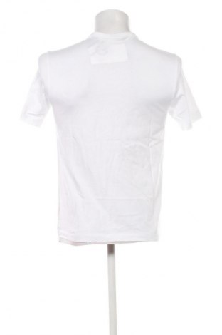 Мъжка тениска Calvin Klein Jeans, Размер XS, Цвят Бял, Цена 19,94 €