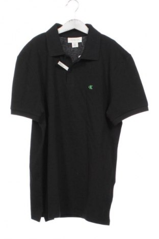 Męski T-shirt Calvin Klein Jeans, Rozmiar XS, Kolor Czarny, Cena 315,99 zł