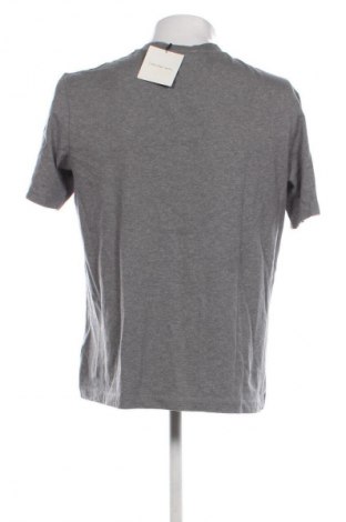 Pánské tričko  Calvin Klein Jeans, Velikost M, Barva Šedá, Cena  1 299,00 Kč