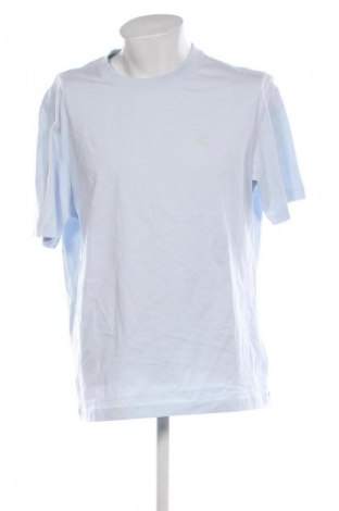 Herren Shirt Calvin Klein Jeans, Größe L, Farbe Blau, Preis 19,99 €