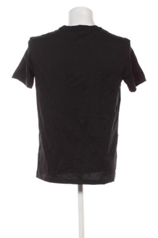 Pánske tričko  Calvin Klein Jeans, Veľkosť L, Farba Čierna, Cena  34,95 €
