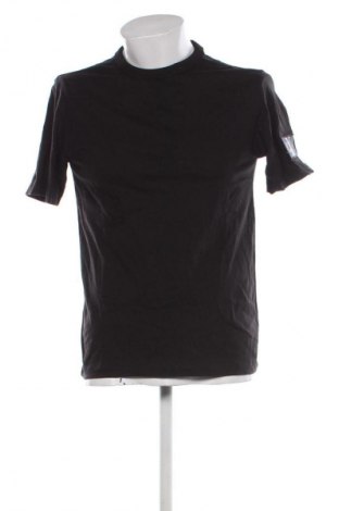 Herren Shirt Calvin Klein Jeans, Größe S, Farbe Schwarz, Preis 45,99 €