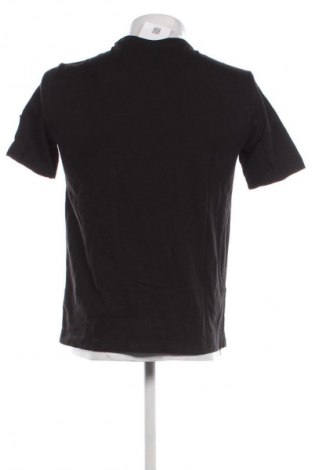 Herren Shirt Calvin Klein Jeans, Größe S, Farbe Schwarz, Preis 45,99 €
