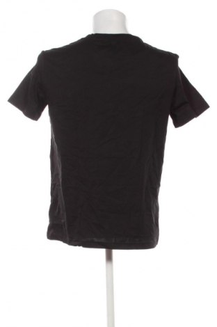Herren T-Shirt Calvin Klein Jeans, Größe L, Farbe Schwarz, Preis € 19,99