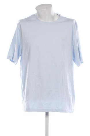 Pánské tričko  Calvin Klein Jeans, Velikost XL, Barva Modrá, Cena  1 039,00 Kč