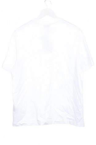 Męski T-shirt Calvin Klein Jeans, Rozmiar XS, Kolor Biały, Cena 203,99 zł