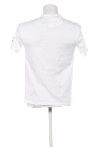 Męski T-shirt Calvin Klein Jeans, Rozmiar S, Kolor Biały, Cena 172,99 zł