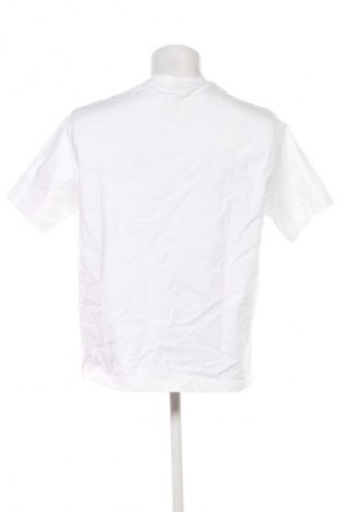 Férfi póló Calvin Klein Jeans, Méret S, Szín Fehér, Ár 13 039 Ft