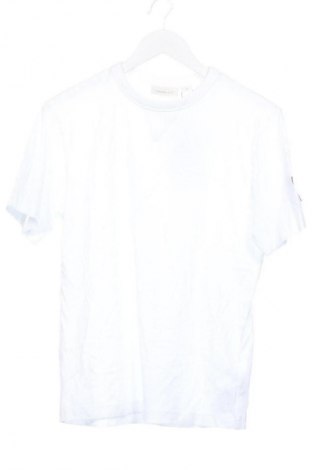 Pánske tričko  Calvin Klein Jeans, Veľkosť XS, Farba Biela, Cena  38,95 €, #135159521