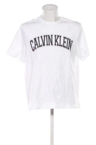 Ανδρικό t-shirt Calvin Klein Jeans, Μέγεθος L, Χρώμα Πολύχρωμο, Τιμή 39,99 €