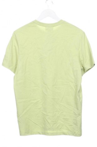 Férfi póló Calvin Klein Jeans, Méret XS, Szín Zöld, Ár 14 099 Ft