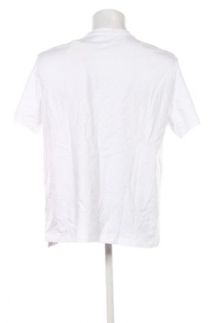 Pánske tričko  Calvin Klein Jeans, Veľkosť L, Farba Biela, Cena  36,95 €