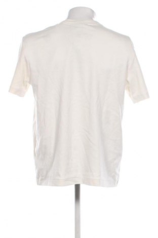 Herren Shirt Calvin Klein Jeans, Größe M, Farbe Ecru, Preis 55,99 €