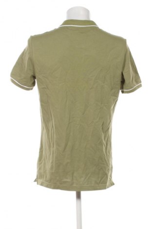 Pánské tričko  Calvin Klein Jeans, Velikost XXL, Barva Zelená, Cena  639,00 Kč